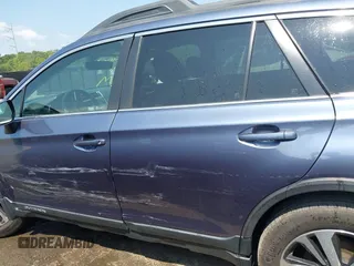 2018 Subaru Outback Limited with VIN 4S4BSANC6J3216488, listed as a IAAI auction lot 42419007 with 102,829 mi miles and . Bid and sale history available at DreamBid. Image 14.