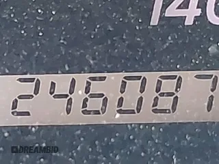 2005 Toyota Camry LE with VIN 4T1BF32K25U101690, listed as a IAAI auction lot 40453083 with 246,087 mi miles and . Bid and sale history available at DreamBid. Image 14.