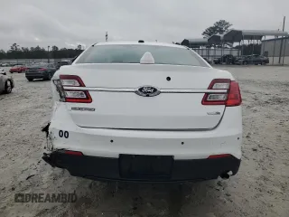 2018 Ford Police Interceptor z VIN 1FAHP2MK9JG142478, wystawiony jako Copart lot #81071874 z przebiegiem 112 194 mil mil oraz Nie do naprawy • Non repairable. Historia ofert i sprzedaży dostępna na DreamBid. Obrazek 6.