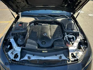 2021 Mercedes-Benz CLS with VIN W1K2J5JB2MA087750, listed as a Copart auction lot 82386764 with 15,025 mi miles and Clean Title. Bid and sale history available at carsss.com. Image 5.