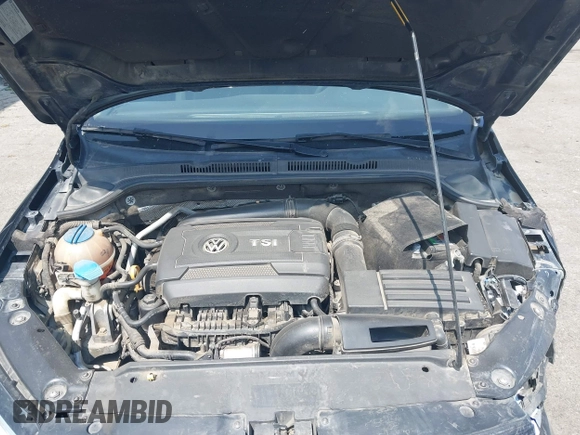 2015 Volkswagen Jetta SE z VIN 3VWD17AJXFM259306, wystawiony jako IAAI lot #42418042 z przebiegiem 199 780 mil mil oraz . Historia ofert i sprzedaży dostępna na DreamBid. Obrazek 10.