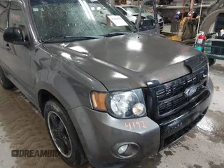 2012 Ford Escape XLT с VIN 1FMCU9DG8CKC51396, выставлен на аукционе IAAI как лот 42414192 с пробегом 162 825 миль миль и . История ставок и продаж доступна на DreamBid. Изображение 6.