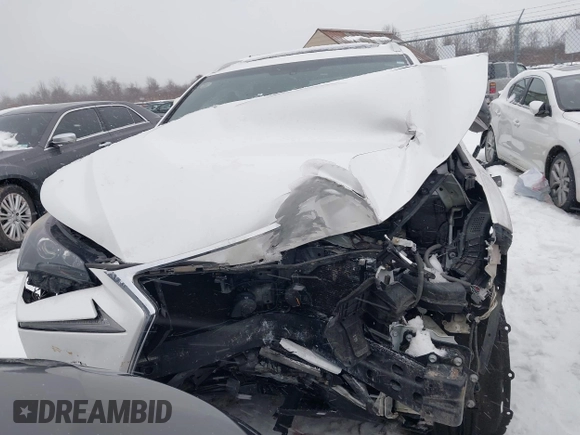2015 Lexus NX 200t with VIN JTJBARBZXF2002788, listed as a IAAI auction lot 41441116 with 93,922 mi miles and . Bid and sale history available at DreamBid. Image 13.
