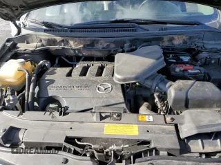 2009 Mazda CX-9 Touring with VIN JM3TB38V090175829, listed as a Copart auction lot 43685705 with 191,225 mi miles and Salvage Title. Bid and sale history available at carsss.com. Image 12.
