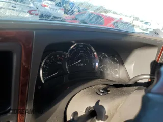 2006 Cadillac Escalade EXT z VIN 3GYEK62NX6G184261, wystawiony jako Copart lot #76911964 z przebiegiem Nie podano mil oraz Szkoda całkowita • Salvage title. Historia ofert i sprzedaży dostępna na DreamBid. Obrazek 9.
