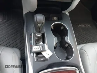 2014 Acura MDX Tech Pkg with VIN 5FRYD3H41EB012164, listed as a IAAI auction lot 41765473 with 59,935 mi miles. Bid and sale history available at carsss.com. Image 11.