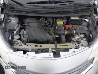2015 Nissan Note SV with VIN 3N1CE2CP2FL441825, listed as a IAAI auction lot 41386989 with 78,878 mi miles and . Bid and sale history available at DreamBid. Image 10.