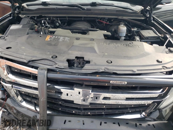 2020 Chevrolet Tahoe Commercial z VIN 1GNLCDEC9LR108980, wystawiony jako Copart lot #50940795 z przebiegiem 65 738 mil mil oraz Szkoda całkowita • Salvage title. Historia ofert i sprzedaży dostępna na DreamBid. Obrazek 12.