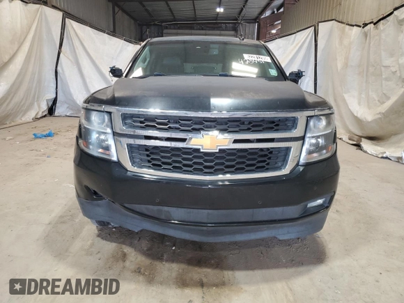 2016 Chevrolet Tahoe LT with VIN 1GNSCBKC9GR423451, listed as a Copart auction lot 62281295 with Not provided miles and Clean title. Bid and sale history available at DreamBid. Image 5.