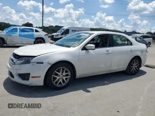 2012 Ford Fusion SEL with VIN 3FAHP0JA6CR162408, listed as a Copart auction lot 63474165 with 238,864 mi miles and Clean title. Bid and sale history available at DreamBid. Image 1.