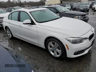2018 BMW 3 Series 330i xDrive с VIN WBA8D9G53JNU70991, выставлен на аукционе Copart как лот 39904884 с пробегом Не указан миль и Списание • Salvage title. История ставок и продаж доступна на DreamBid. Изображение 4.