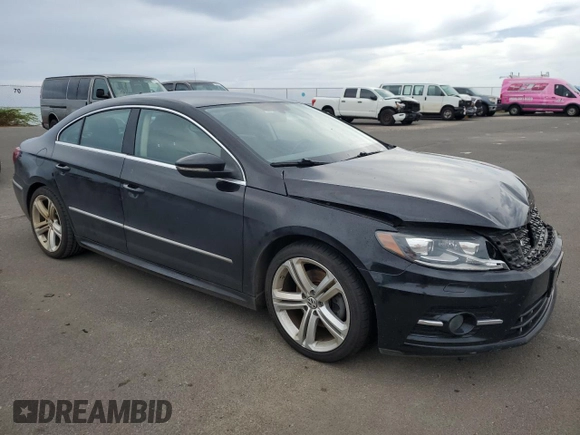 2015 Volkswagen CC Sport с VIN WVWBP7AN4FE811254, выставлен на аукционе Copart как лот 77702784 с пробегом 66 706 миль миль и На запчасти • Non repairable. История ставок и продаж доступна на DreamBid. Изображение 4.