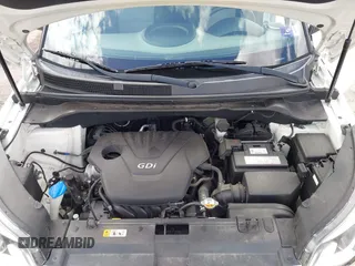 2016 Kia Soul with VIN KNDJN2A27G7259989, listed as a IAAI auction lot 39006527 with 106,751 mi miles. Bid and sale history available at carsss.com. Image 10.