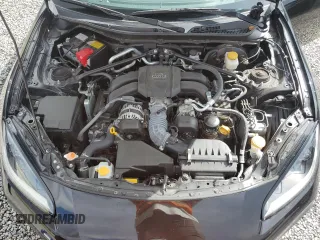 2023 Toyota GR86 Premium with VIN JF1ZNBE13P9756665, listed as a Copart auction lot 74093214 with 26,767 mi miles and Non Repairable. Bid and sale history available at carsss.com. Image 11.
