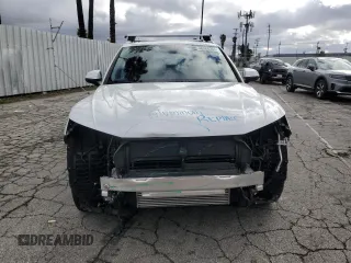 2023 Audi Q5 S line Premium Plus z VIN WA1EAAFY4P2160526, wystawiony jako Copart lot #46300265 z przebiegiem 8354 mil mil oraz Szkody całkowita. Historia ofert i sprzedaży dostępna na DreamBid. Obrazek 5.