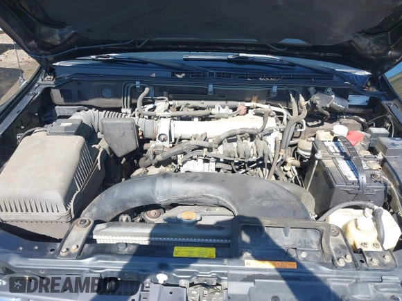 2002 Mitsubishi Montero XLS z VIN JA4MW31R52J070132, wystawiony jako IAAI lot #41782522 z przebiegiem 92 575 mil mil oraz . Historia ofert i sprzedaży dostępna na DreamBid. Obrazek 10.