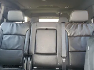 2021 Chevrolet Suburban High Country with VIN 1GNSKGKL8MR318850, listed as a Copart auction lot 75041854 with 0 mi miles and Non Repairable. Bid and sale history available at carsss.com. Image 10.