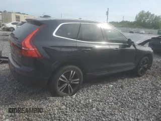 2021 Volvo XC60 Momentum с VIN YV4102RK1M1804048, выставлен на аукционе Copart как лот 57049835 с пробегом Не указан миль и Списание • Salvage title. История ставок и продаж доступна на DreamBid. Изображение 3.