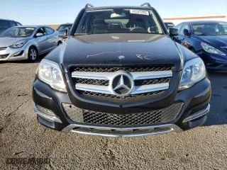 2015 Mercedes-Benz GLK-Class GLK 250 BlueTEC with VIN WDCGG0EBXFG388370, listed as a Copart auction lot 43347205 with 39,952 mi miles and Salvage Title. Bid and sale history available at carsss.com. Image 5.