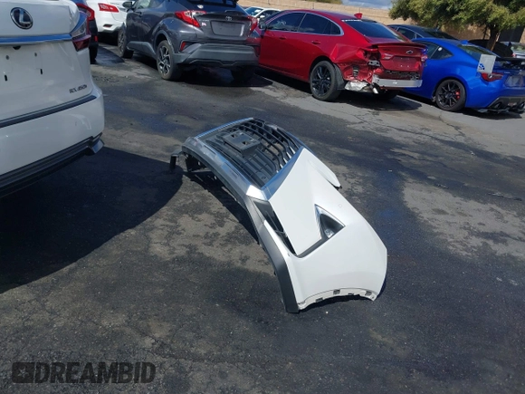 2017 Lexus RX with VIN 2T2BGMCAXHC015814, listed as a IAAI auction lot 41786141 with 96,418 mi miles. Bid and sale history available at carsss.com. Image 12.