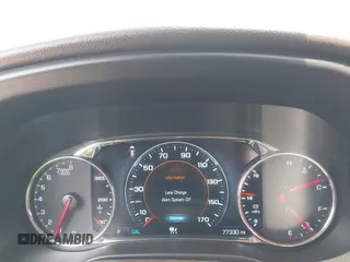 2019 GMC Acadia Denali with VIN 1GKKNXLS9KZ146609, listed as a IAAI auction lot 42393425 with 77,330 mi miles and . Bid and sale history available at DreamBid. Image 7.