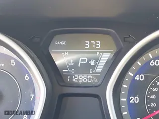 2016 Hyundai Elantra SE with VIN KMHDH4AEXGU561011, listed as a IAAI auction lot 40651213 with 112,960 mi miles. Bid and sale history available at carsss.com. Image 15.