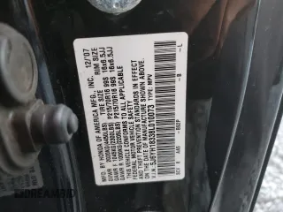 2008 Honda Element LX with VIN 5J6YH18338L010073, listed as a Copart auction lot 79038304 with Not Provided miles and Salvage Title. Bid and sale history available at DreamBid. Image 15.