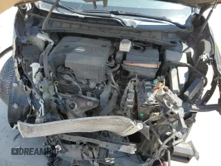 2016 Nissan Murano SL z VIN 5N1AZ2MHXGN129734, wystawiony jako Copart lot #51415795 z przebiegiem 184 290 mil mil oraz Szkody całkowita. Historia ofert i sprzedaży dostępna na DreamBid. Obrazek 13.