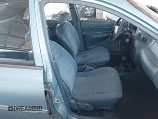 1998 Ford Escort SE z VIN 1FAFP13P5WW315053, wystawiony jako IAAI lot #41842159 z przebiegiem 100 337 mil mil oraz . Historia ofert i sprzedaży dostępna na DreamBid. Obrazek 5.