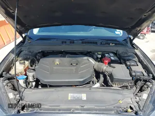 2015 Ford Fusion Titanium with VIN 3FA6P0K91FR168665, listed as a IAAI auction lot 41852403 with 138,711 mi miles. Bid and sale history available at carsss.com. Image 10.