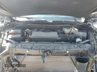 2023 Chevrolet Tahoe LS с VIN 1GNSKMKD9PR107491, выставлен на аукционе Copart как лот 51268465 с пробегом 52 053 миль миль и Списание • Salvage title. История ставок и продаж доступна на DreamBid. Изображение 12.