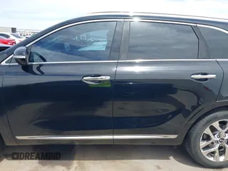 2019 Kia Sorento SX z VIN 5XYPK4A51KG525088, wystawiony jako IAAI lot #42382282 z przebiegiem 69 574 mil mil oraz . Historia ofert i sprzedaży dostępna na DreamBid. Obrazek 14.