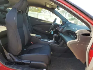 2016 Honda CR-Z LX with VIN JHMZF1D42GS000359, listed as a Copart auction lot 74703483 with 56,331 mi miles and . Bid and sale history available at carsss.com. Image 10.