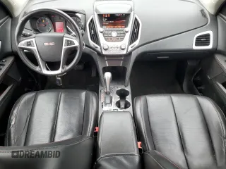 2011 GMC Terrain SLT-2 with VIN 2CTFLXECXB6246064, listed as a Copart auction lot 53711415 with 137,298 mi miles and Clean Title. Bid and sale history available at DreamBid. Image 8.