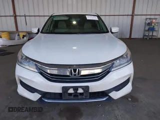 2016 Honda Accord LX with VIN 1HGCR2F30GA028628, listed as a IAAI auction lot 41795272 with 116,038 mi miles and . Bid and sale history available at DreamBid. Image 13.