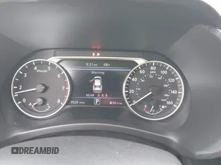 2024 Nissan Sentra SV с VIN 3N1AB8CV8RY362362, выставлен на аукционе IAAI как лот 41736221 с пробегом 9 529 миль миль и . История ставок и продаж доступна на DreamBid. Изображение 7.