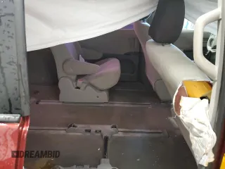 2013 Toyota Sienna L с VIN 5TDZK3DCXDS282433, выставлен на аукционе Copart как лот 49527945 с пробегом 197 583 миль миль и Списание • Salvage title. История ставок и продаж доступна на DreamBid. Изображение 11.
