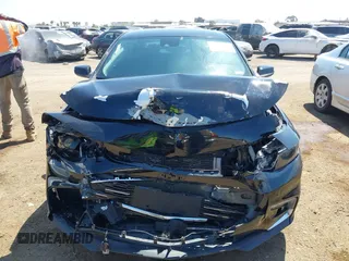 2017 Chevrolet Malibu LT with VIN 1G1ZE5STXHF263594, listed as a IAAI auction lot 41994491 with 74,246 mi miles and . Bid and sale history available at DreamBid. Image 6.