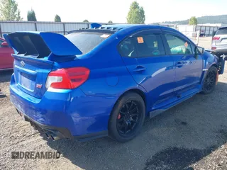 2015 Subaru WRX STI с VIN JF1VA2L63F9828858, выставлен на аукционе IAAI как лот 42181298 с пробегом 93 716 миль миль и . История ставок и продаж доступна на DreamBid. Изображение 4.