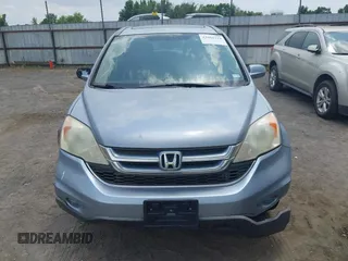 2010 Honda CR-V EX-L with VIN 5J6RE4H7XAL009476, listed as a IAAI auction lot 42662314 with 302,017 mi miles and . Bid and sale history available at DreamBid. Image 12.