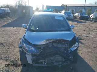 2017 Nissan Note SV с VIN 3N1CE2CP5HL375340, выставлен на аукционе IAAI как лот 41577032 с пробегом 51 811 миль миль и . История ставок и продаж доступна на DreamBid. Изображение 13.