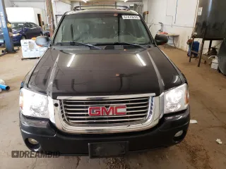 2003 GMC Envoy SLT with VIN 1GKDT13S732208692, listed as a Copart auction lot 67475514 with 243,146 mi miles and Salvage Title. Bid and sale history available at carsss.com. Image 5.