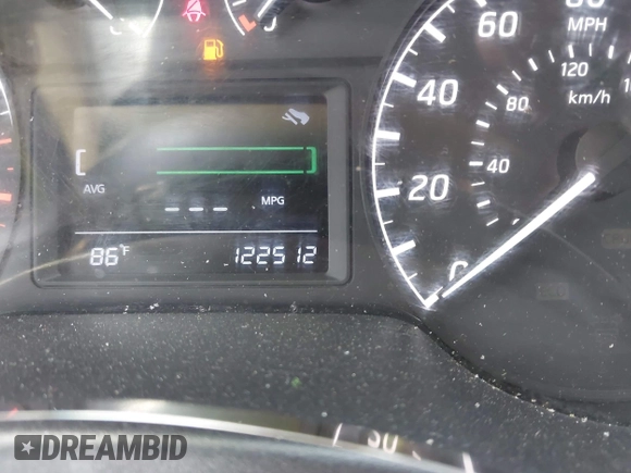 2017 Nissan Sentra S with VIN 3N1AB7AP7HY383085, listed as a IAAI auction lot 42134927 with 122,512 mi miles and . Bid and sale history available at DreamBid. Image 7.