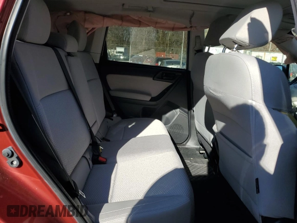 2017 Subaru Forester Premium with VIN JF2SJAGC9HH503178, listed as a Copart auction lot 50490305 with 93,149 mi miles and Salvage Title. Bid and sale history available at carsss.com. Image 11.
