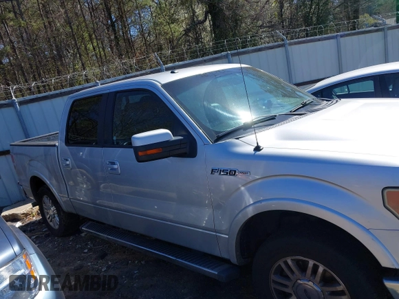 2012 Ford F-150 XL with VIN 1FTFW1CF6CFA22262, listed as a IAAI auction lot 41745282 with 197,846 mi miles. Bid and sale history available at carsss.com. Image 13.