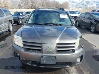 2005 Mitsubishi Endeavor Limited z VIN 4A4MN41SX5E013464, wystawiony jako IAAI lot #41583697 z przebiegiem 161 349 mil mil oraz . Historia ofert i sprzedaży dostępna na DreamBid. Obrazek 12.