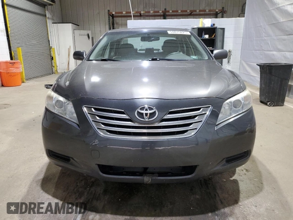2007 Toyota Camry с VIN JTNBB46K073028257, выставлен на аукционе Copart как лот 59815825 с пробегом 271 383 миль миль и Чистый • Clean title. История ставок и продаж доступна на DreamBid. Изображение 5.