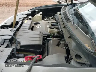 2011 Nissan Murano LE с VIN JN8AZ1MU6BW064982, выставлен на аукционе IAAI как лот 43299437 с пробегом 210 743 миль миль и . История ставок и продаж доступна на DreamBid. Изображение 12.