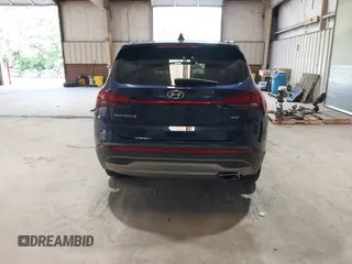 2023 Hyundai Santa Fe SE z VIN 5NMS1DAJ3PH592136, wystawiony jako IAAI lot #42263727 z przebiegiem 21 102 mil mil oraz . Historia ofert i sprzedaży dostępna na DreamBid. Obrazek 16.