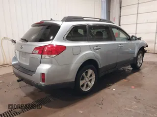 2014 Subaru Outback Premium with VIN 4S4BRCCC3E3212043, listed as a IAAI auction lot 41437728 with 154,506 mi miles and . Bid and sale history available at DreamBid. Image 4.